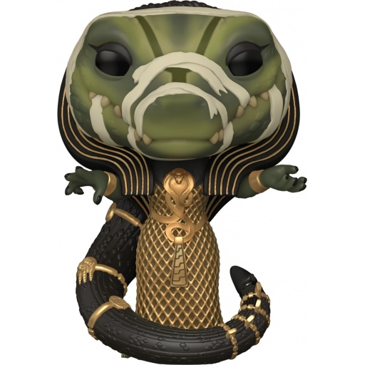 Pop! Tv: Moon Knight- Ammit (Exc)