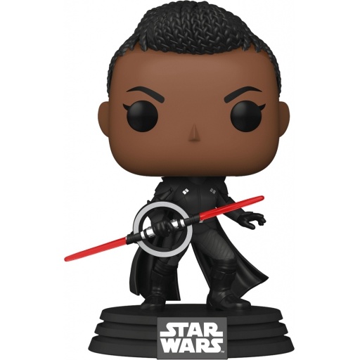Pop! Movies: Star Wars- Obi-Wan Kenobi Reva (Third Sister)(Exc)
