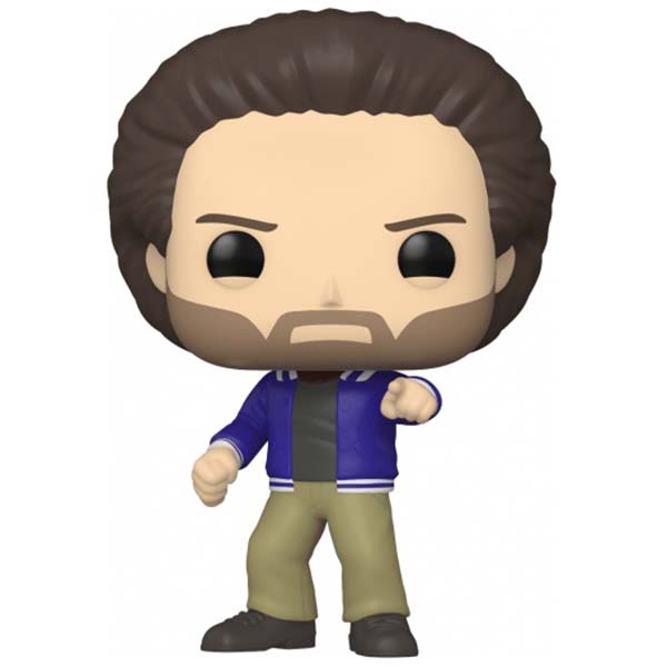 Pop! Tv: Parks & Rec- Jamm (SDCC'22)