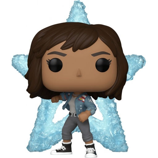 Pop! Marvel: American Chavez (SDCC'22)