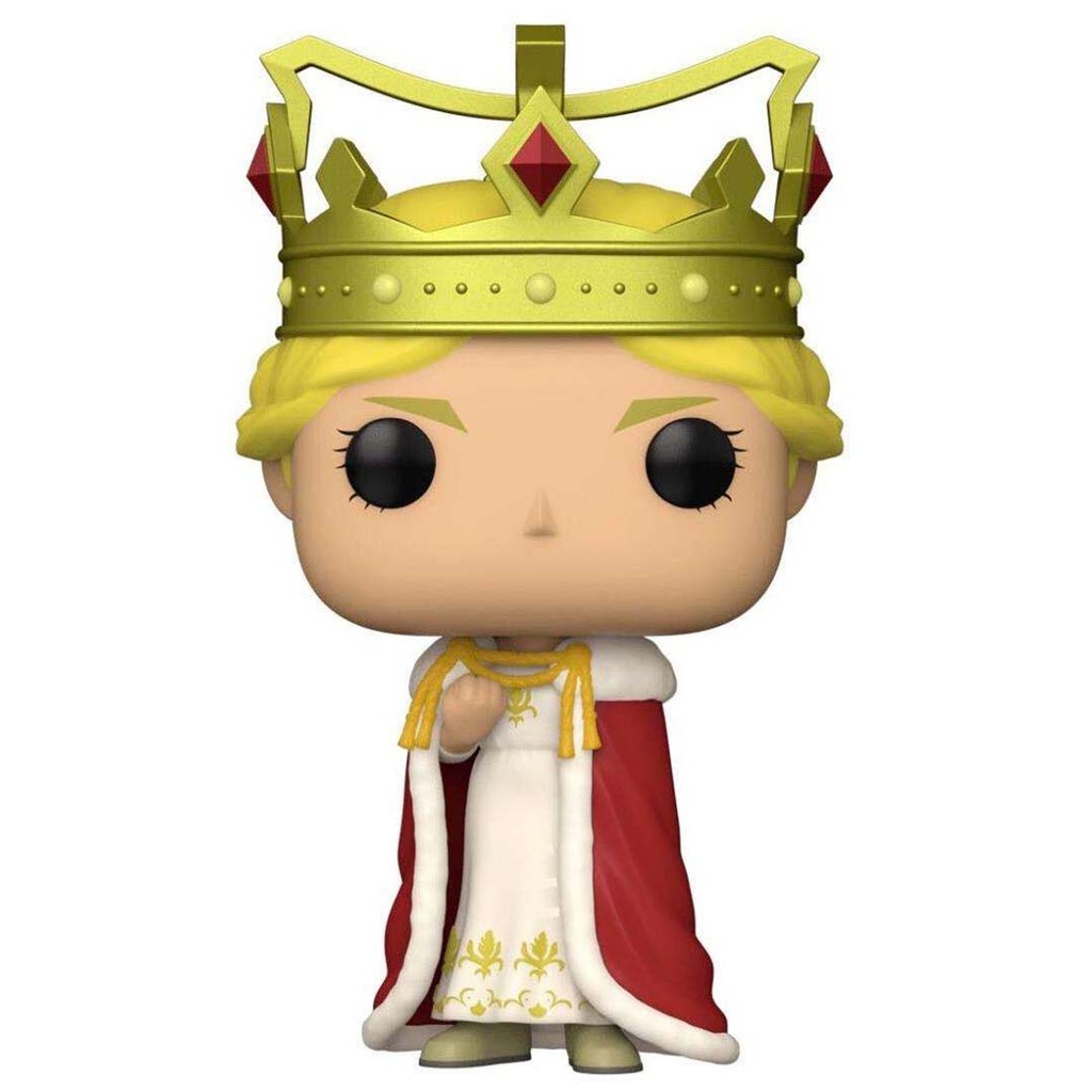 Pop! Animation: Attack on Titan - Queen Historia (Exc)