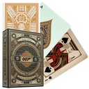 Playing Cards: James Bond