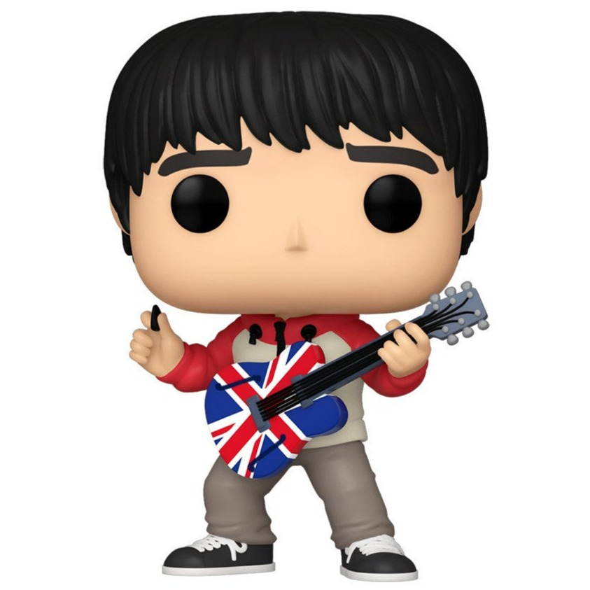 Pop! Rocks: Oasis - Noel Gallagher