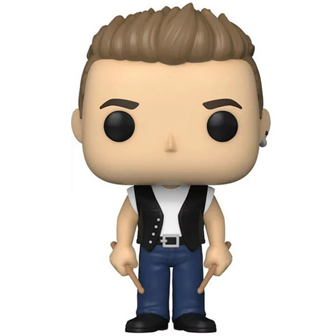 Pop! Rocks: U2 - ZooTV - Larry