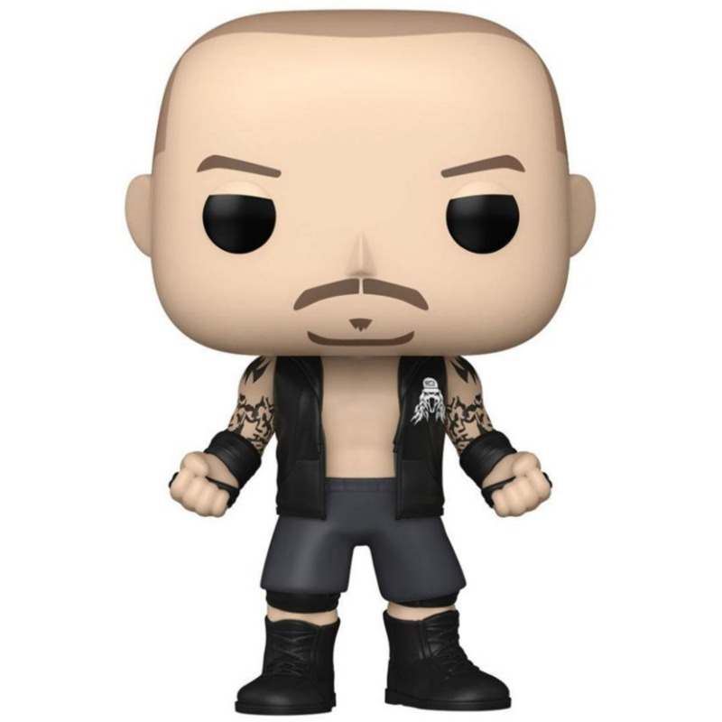 Pop! WWE: Randy Orton (RKBro)