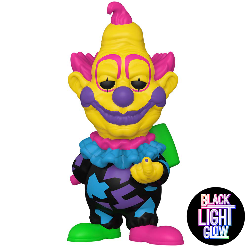 Pop! Movies: KKOS - Jumbo (BLKLT)(Exc)