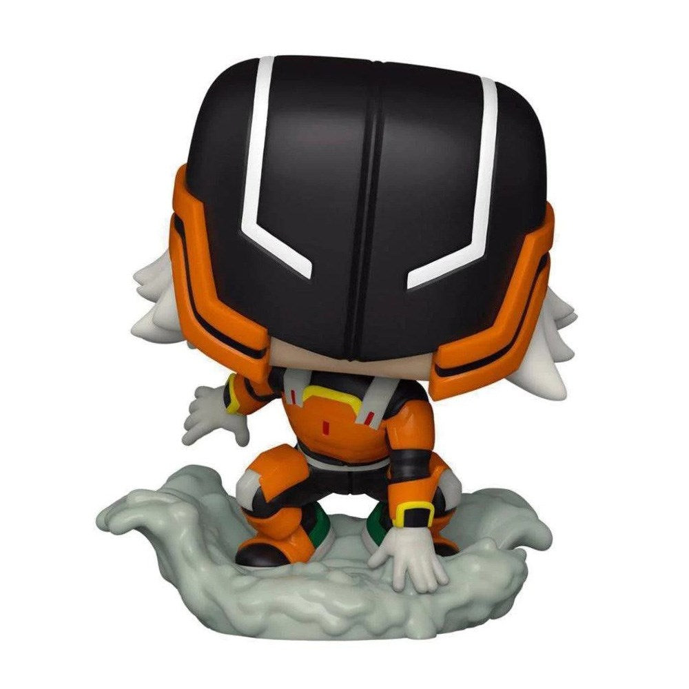 Pop! Animation: My Hero Academia - Juzo Honenuki (Exc)