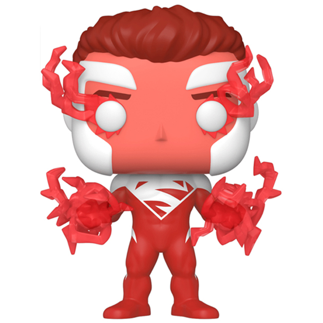 Pop! DC: Superman (NYCC'22)
