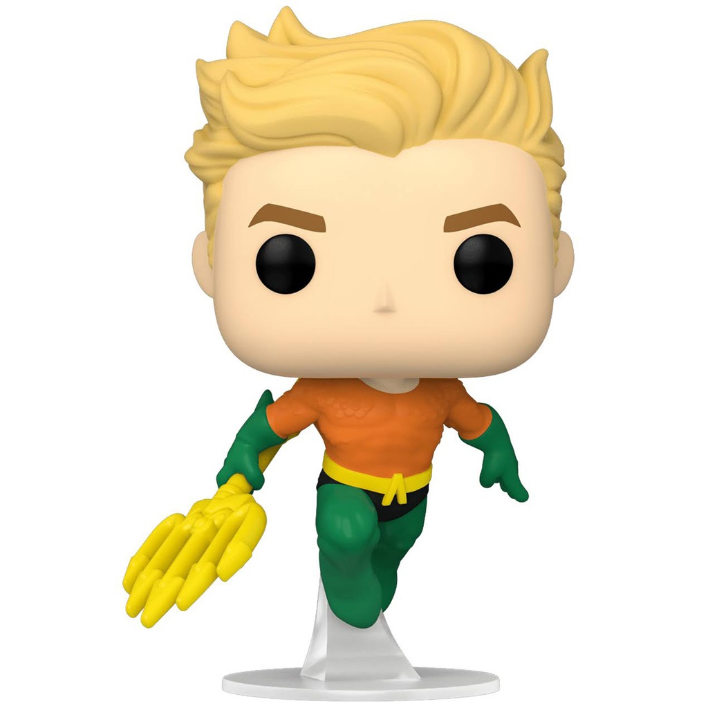 Pop! DC: Aquaman (NYCC'22)