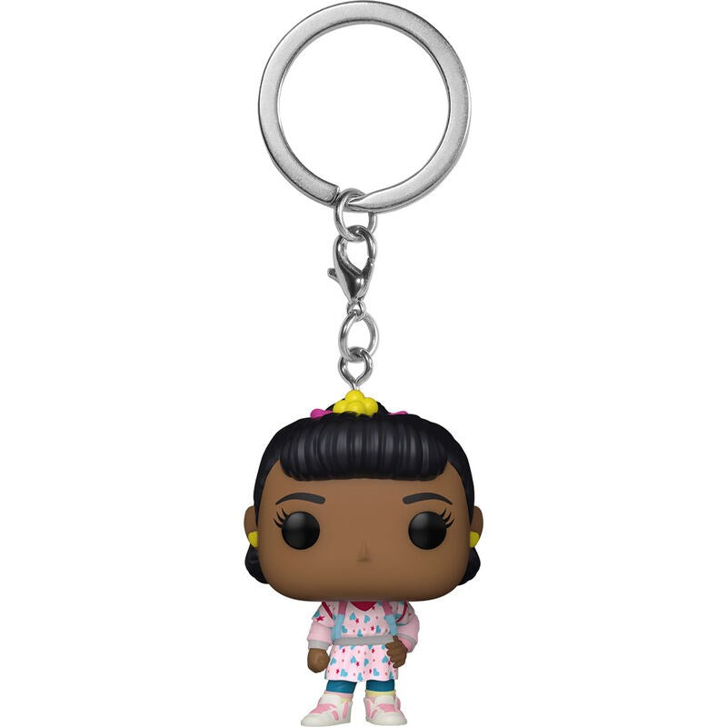 Pocket Pop! Tv: Stranger Things S4 - Erica Sinclair