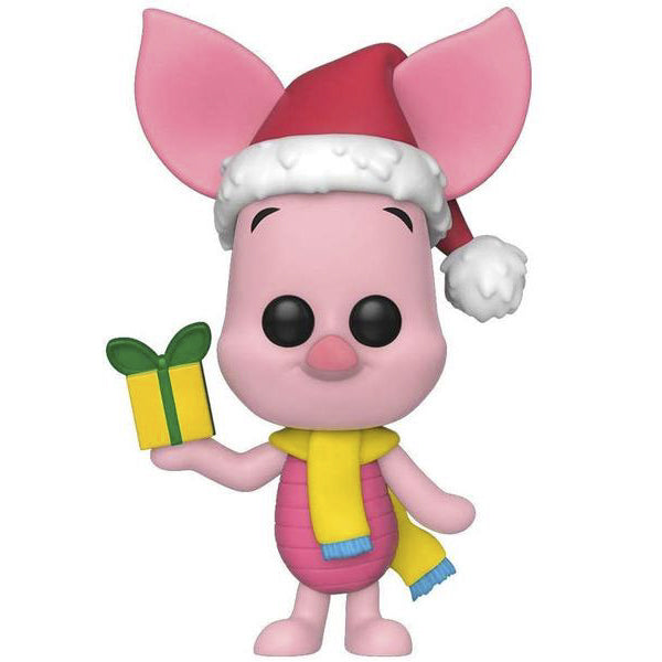 Pop! Disney: Holiday - Piglet