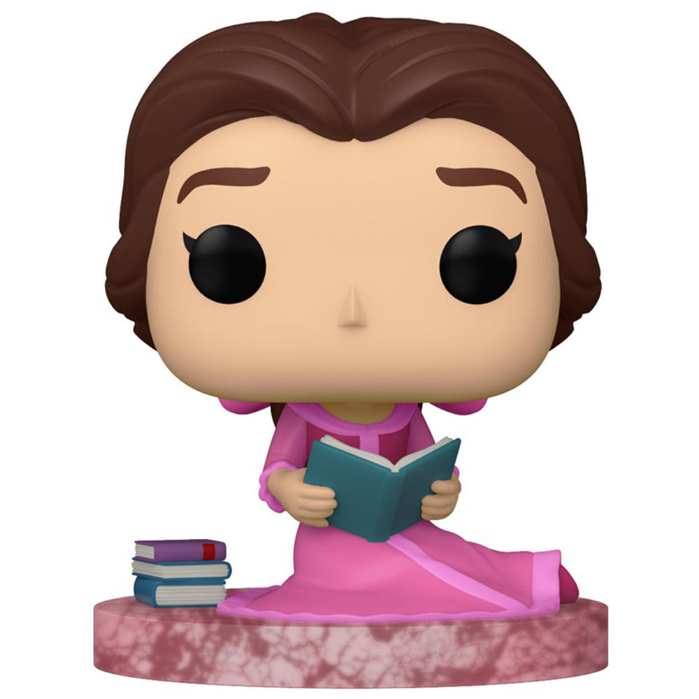 Pop! Disney: Ultimate Princess - Belle