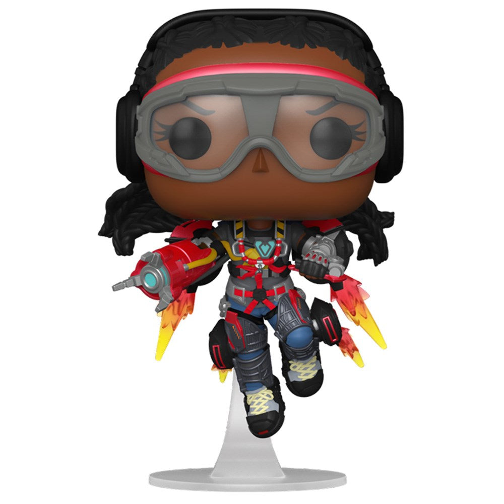 Pop! Marvel: Black Panther Wakanda Forever - Ironheart MK1