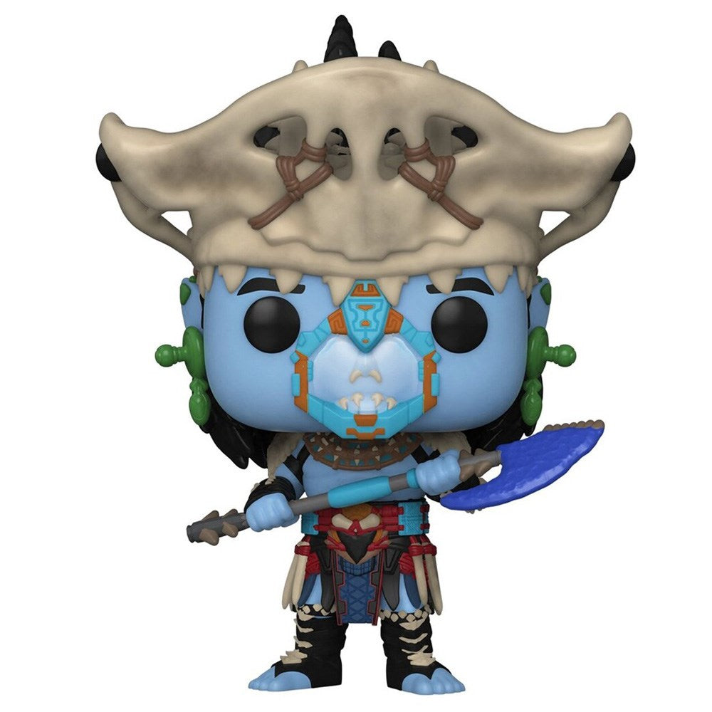 Pop! Marvel: Black Panther Wakanda Forever - Attuma