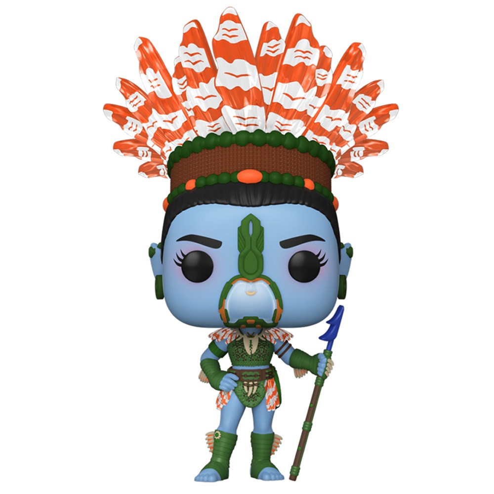 Pop! Marvel: Black Panther Wakanda Forever - Namora