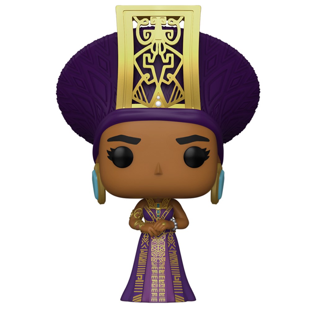 Pop! Marvel: Black Panther Wakanda Forever - Queen Ramonda