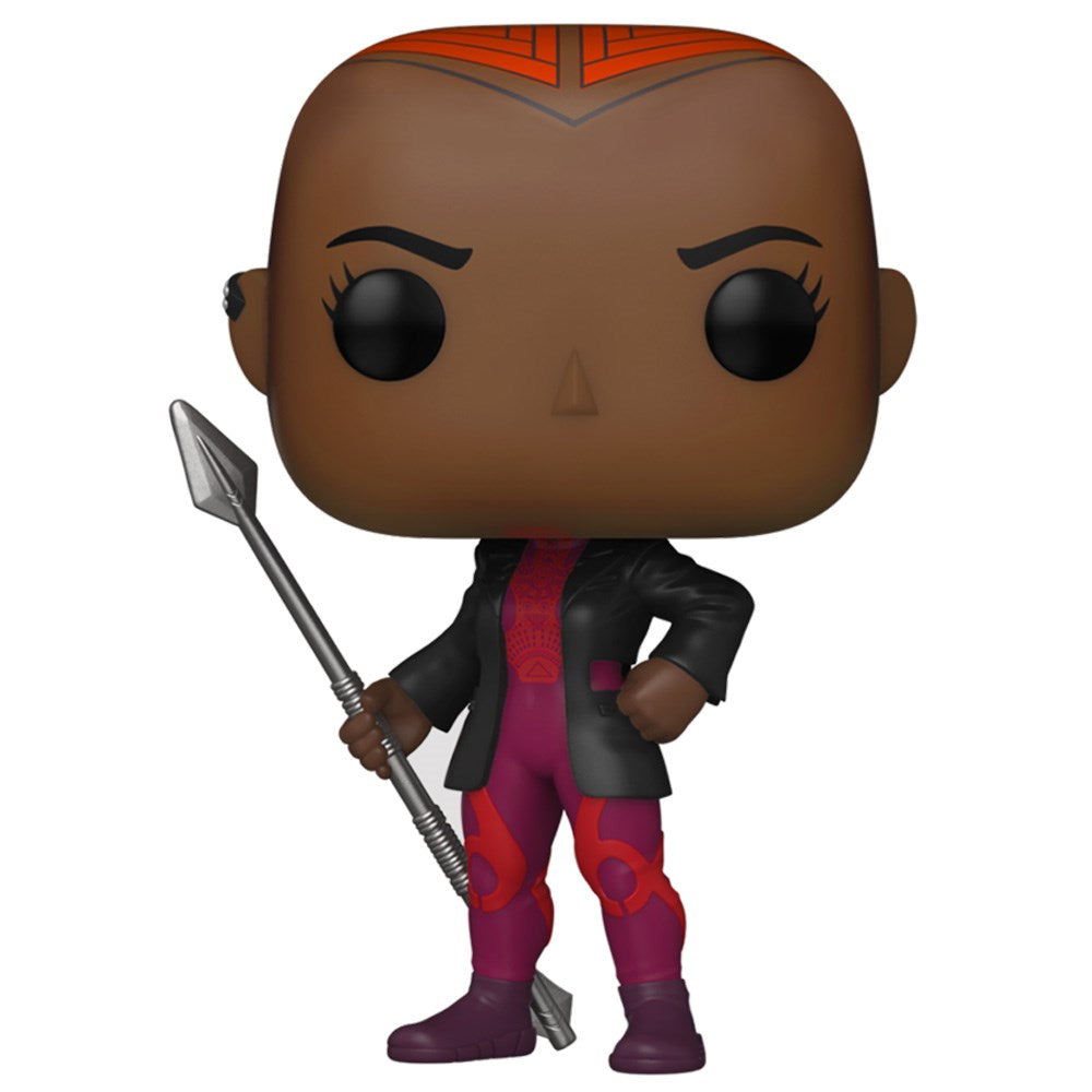 Pop! Marvel: Black Panther Wakanda Forever - Okoye