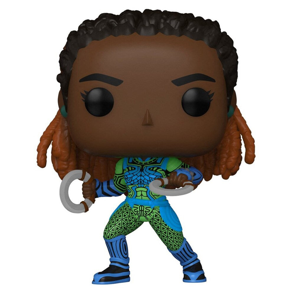 Pop! Marvel: Black Panther Wakanda Forever - Nakia
