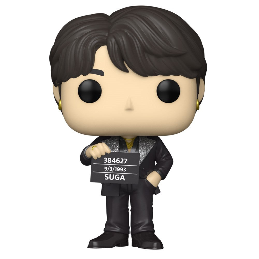 Pop! Rocks: BTS Butter - Suga