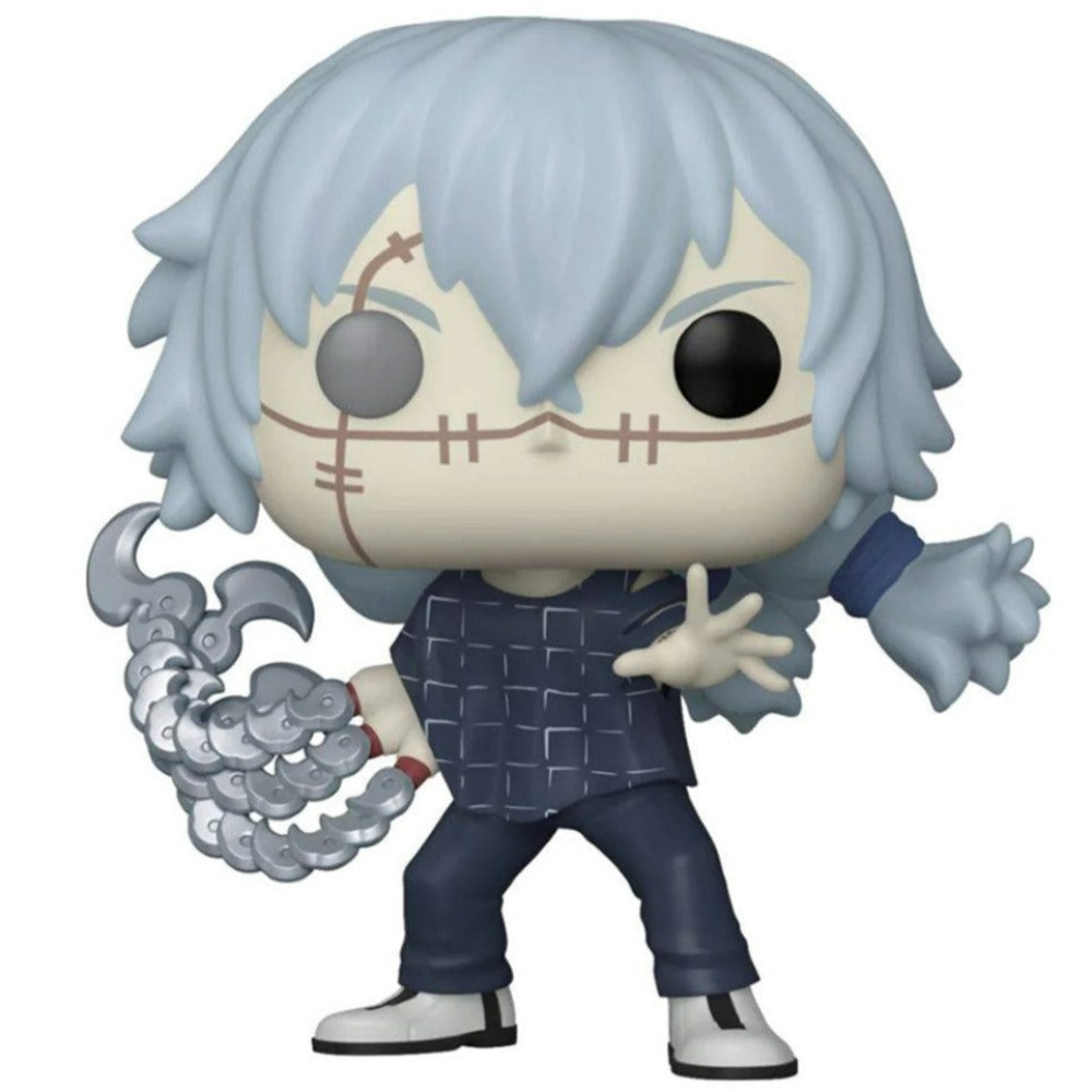 Pop! Animation: Jujutsu Kaisen - Mahito (New Arms)(Exc)