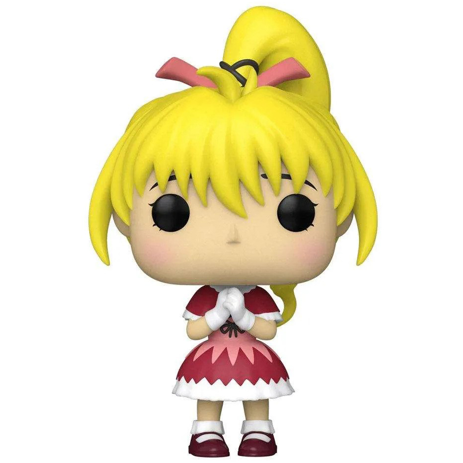 Pop! Animation: Hunter x Hunter - Bisky