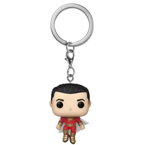 Pocket Pop! Heroes: Shazam 2 - Shazam