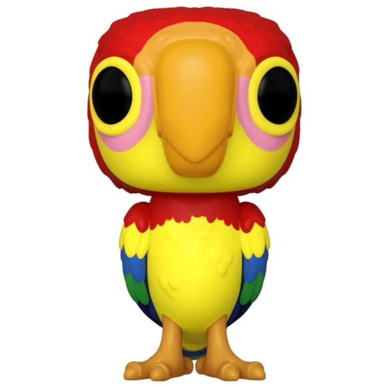 Pop! Disney: Walt Disney World 50th - Parrot Jose