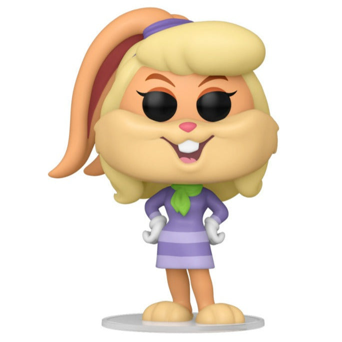 Pop! Animation: Looney Tunes - Lola as Daphne