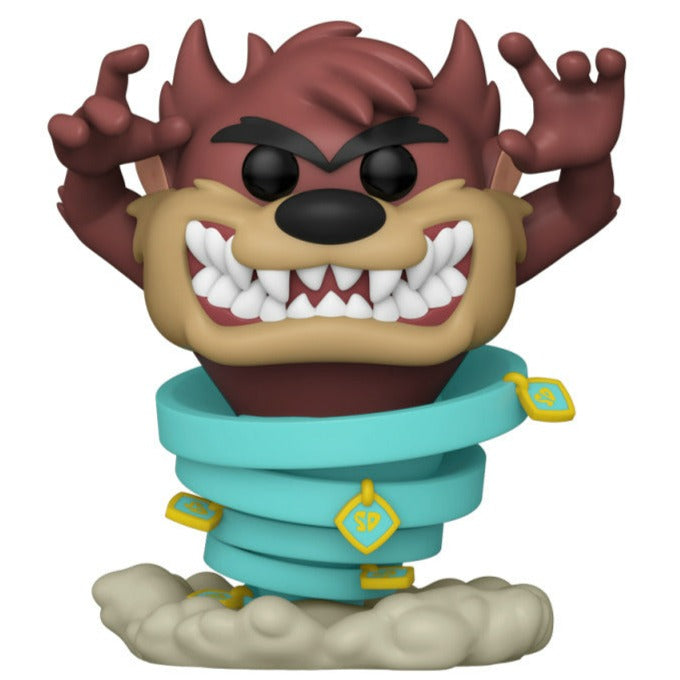 Pop! Animation: Looney Tunes - Taz as Scooby