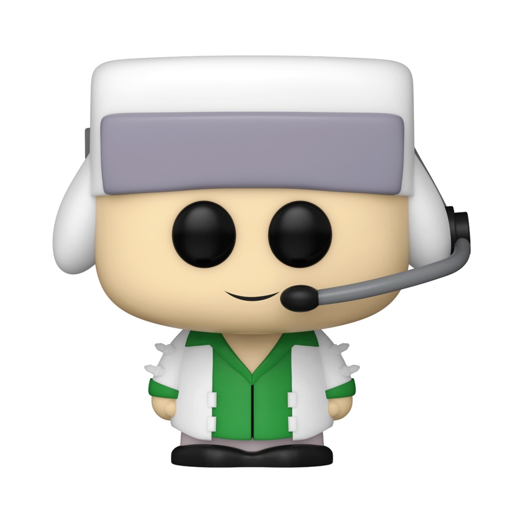 Pop! Tv: South Park - Boyband Kyle