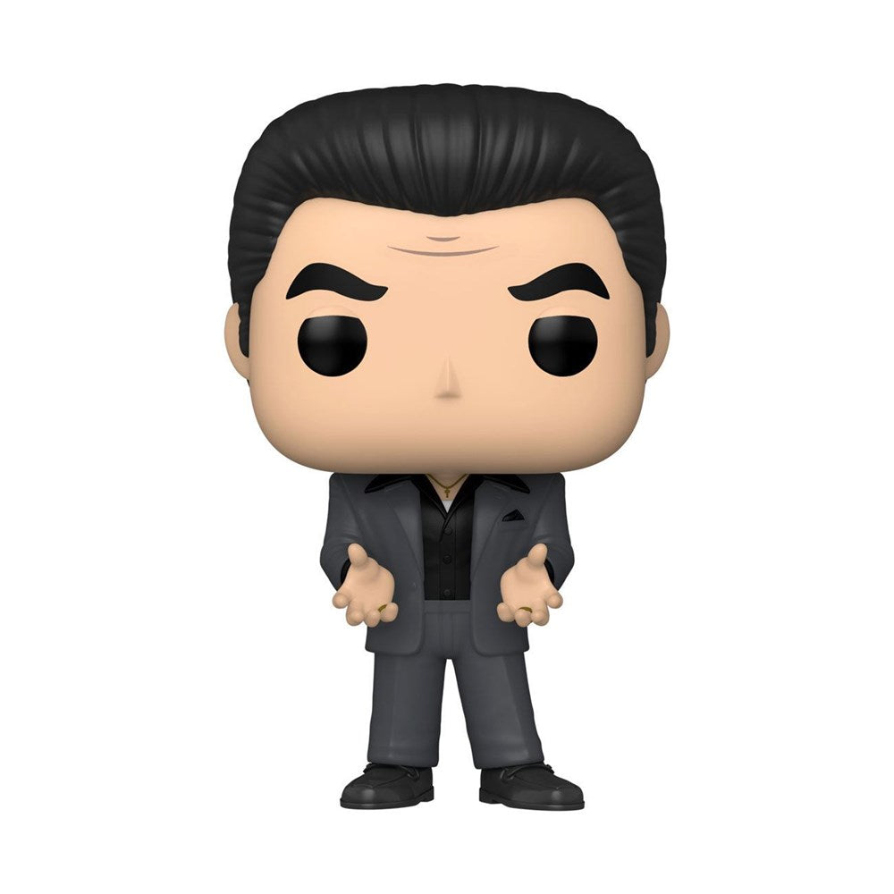 Pop! Tv: The Sopranos - Silvio