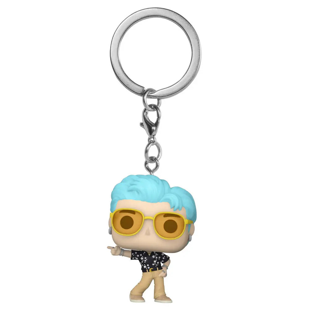 Pocket Pop! Rocks: BTS S2 - Dynamite - RM
