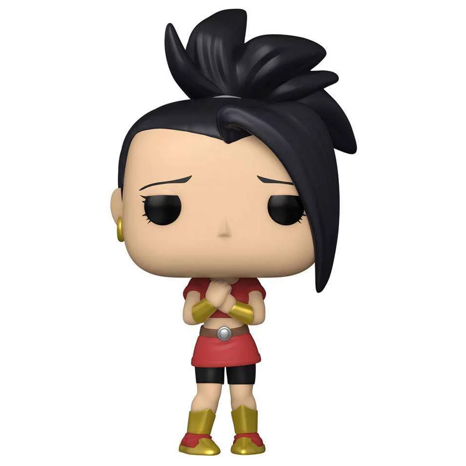 Pop! Animation: Dragon Ball Super - Kale