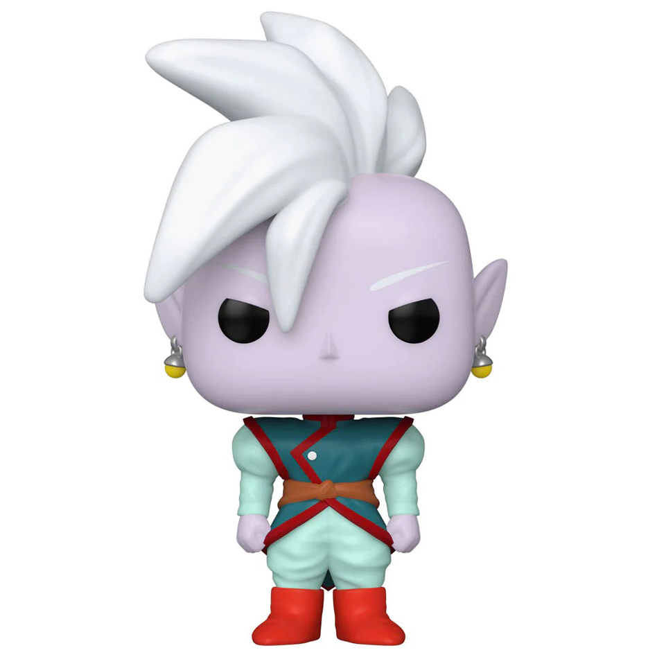 Pop! Animation: Dragon Ball Super - Shin