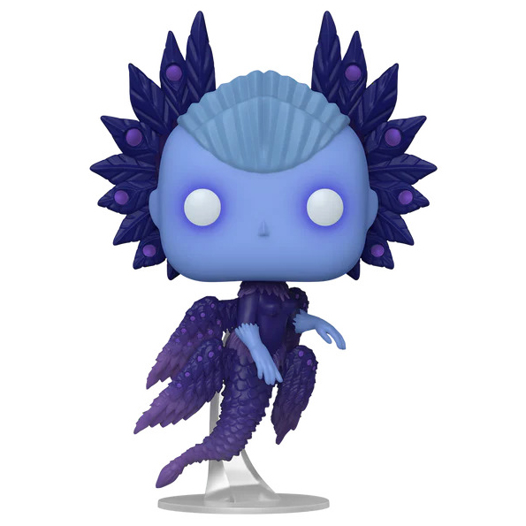 Pop! Disney: Pinocchio - Wood Sprite