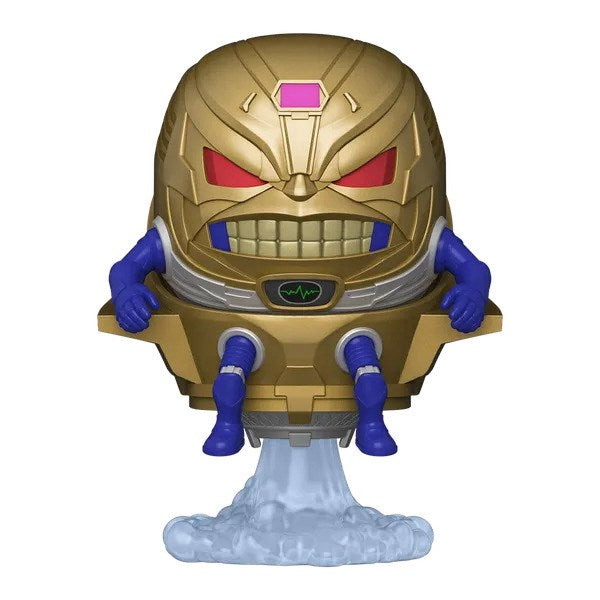 Pop! Marvel: Ant-Man & the Wasp: Quantumania - M.O.D.O.K