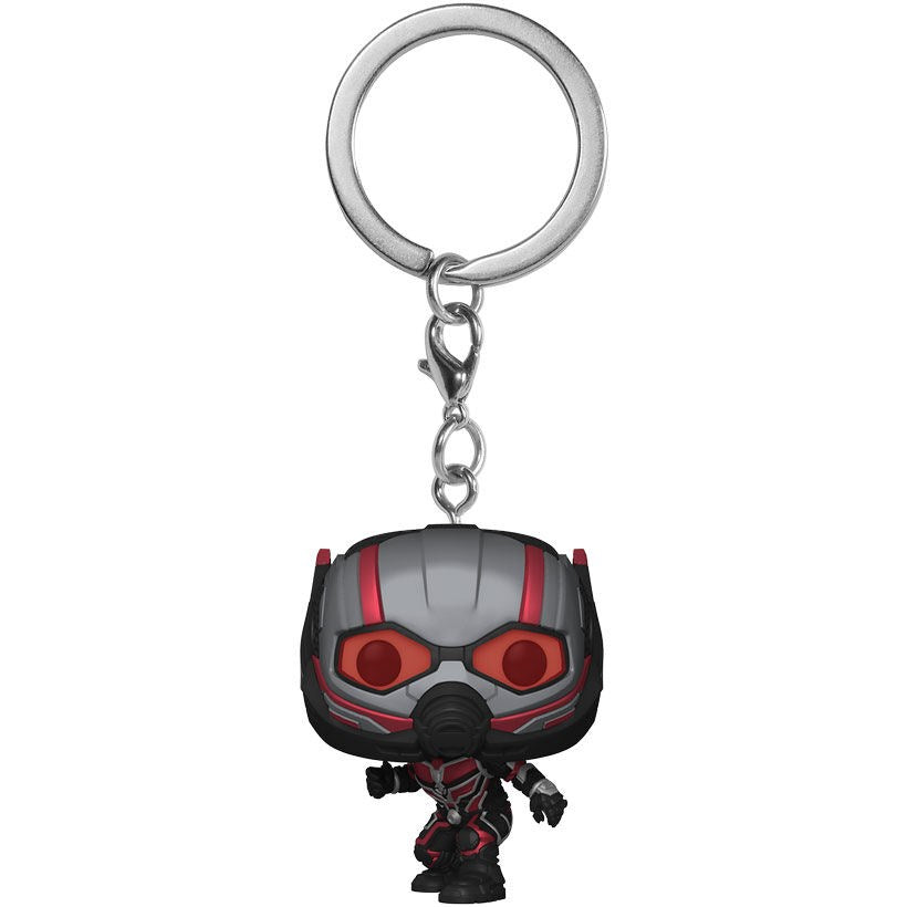 Pocket Pop! Marvel: Ant-Man & the Wasp: Quantumania - Ant-man