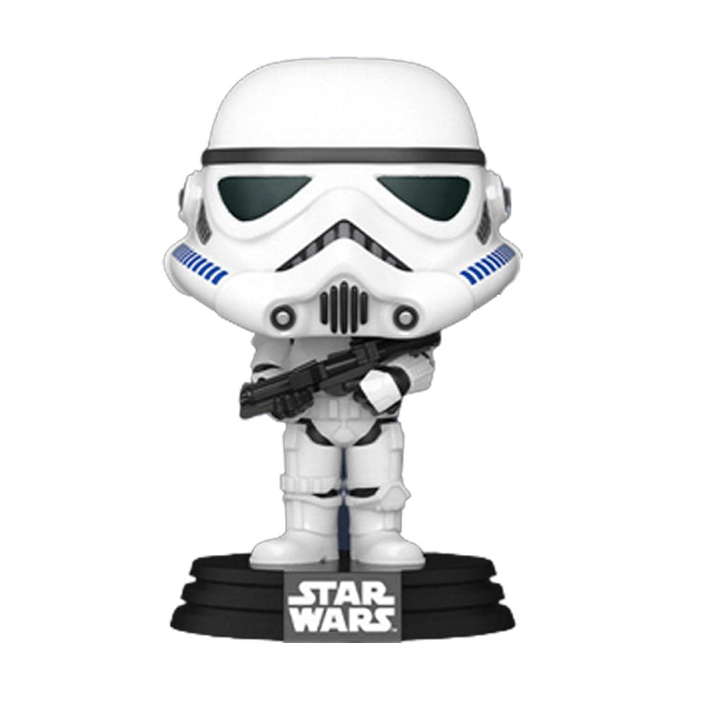 Pop! Movies: Star Wars New Classic- Stormtrooper