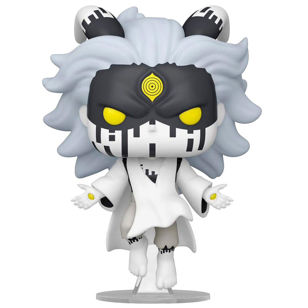 Pop! Animation: Boruto - Momoshiki Otsutsuki (Exc)