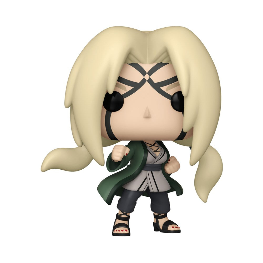 Pop! Animation: Naruto - Tsunade (Rebirth)(Exc)