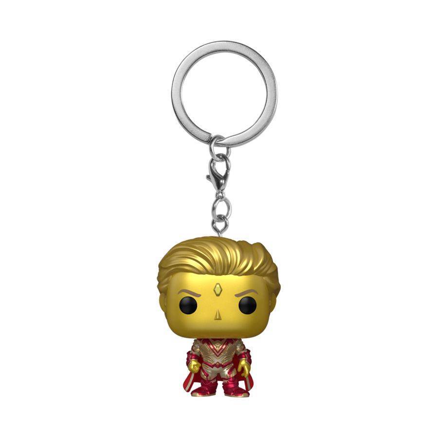 Pocket Pop! Marvel: Guardian of the Galaxy 3 - Adam Warlock