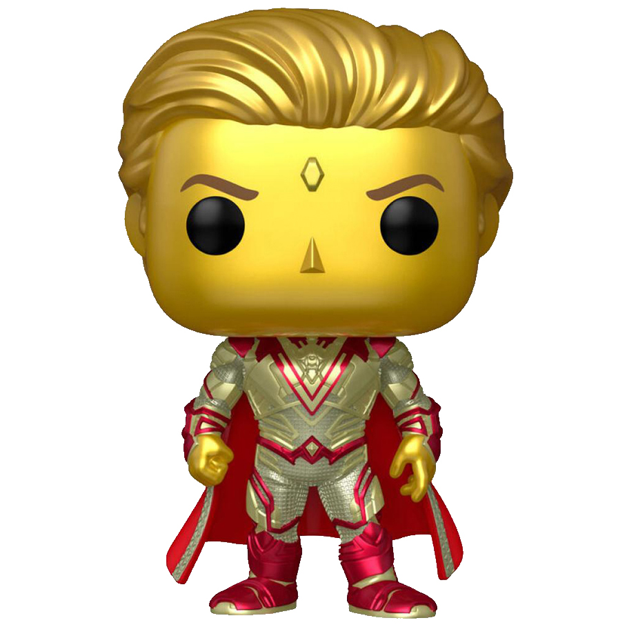 Pop! Marvel: Guardian of the Galaxy 3 - Adam Warlock