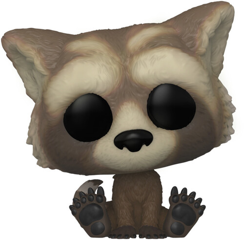 Pop! Marvel: Guardian of the Galaxy 3 - Baby Rocket