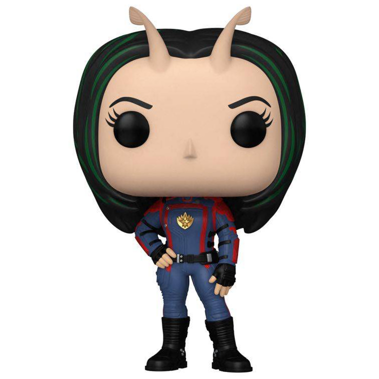 Pop! Marvel: Guardian of the Galaxy 3 - Mantis