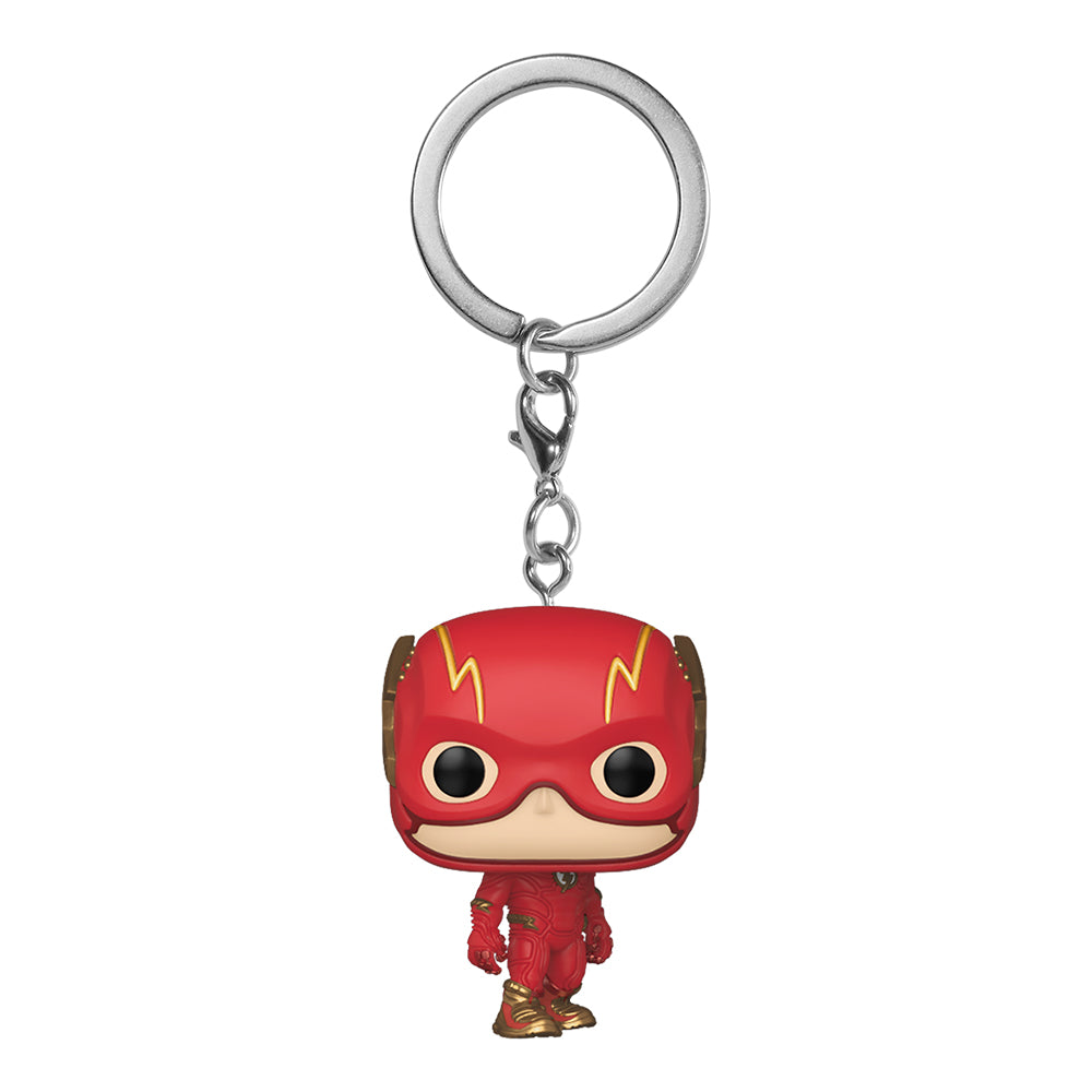 Pocket Pop! DC: The Flash - The Flash