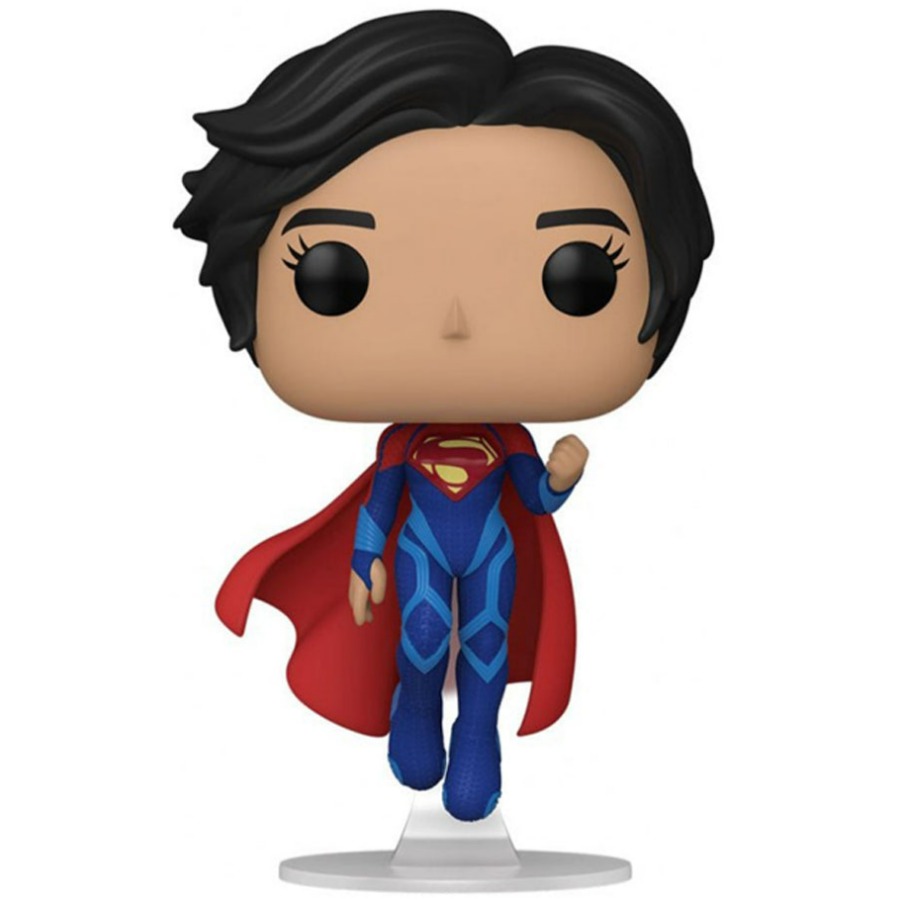 Pop! DC: The Flash - Supergirl