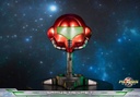 First 4 Figures: Samus Helmet Standard / Polyresin Statue