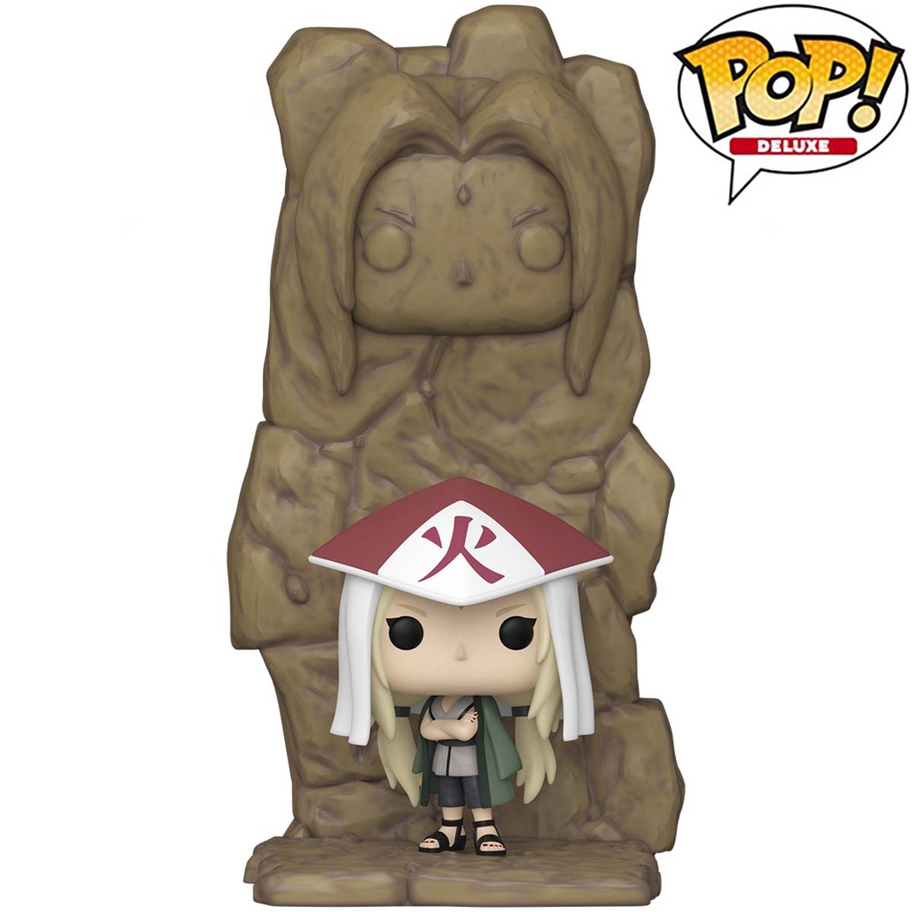 Pop Deluxe! Animation: Boruto - Hiruzen Sarutobi (Exc)