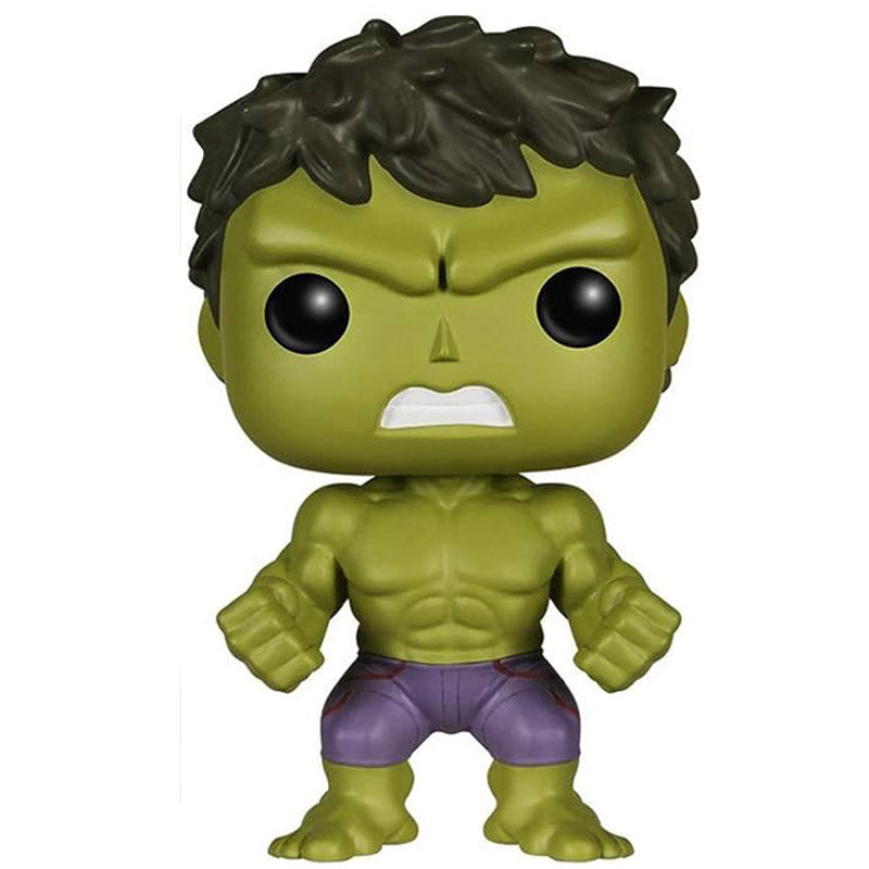 Pop! Marvel: Avengers 2 - Hulk