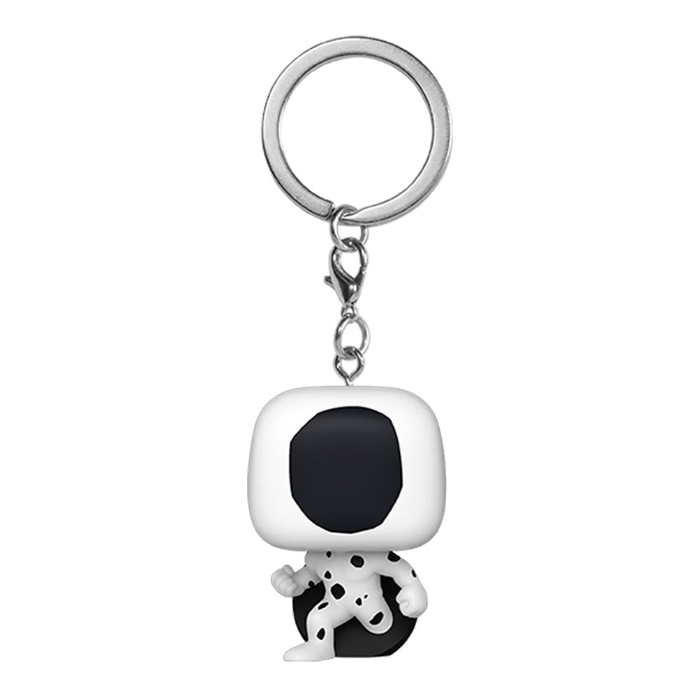 Pocket Pop! Marvel: Spider-Man: Across the Spider-Verse - The Spot